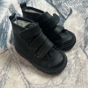 Baby shoes